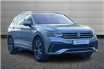 2022 Volkswagen Tiguan Allspace