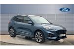 2023 Ford Kuga