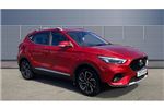 2021 MG ZS