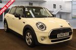 2018 MINI Hatchback 5dr