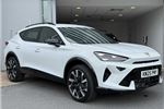 2025 Cupra Formentor