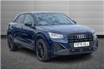 2021 Audi Q2