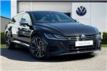 2024 Volkswagen Arteon Shooting Brake