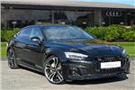 2023 Audi A5 Sportback