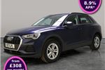 2022 Audi Q3