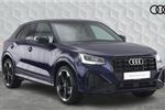2022 Audi Q2