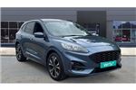 2023 Ford Kuga