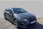 2018 Kia Ceed