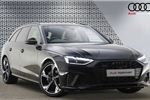 2022 Audi A4 Avant