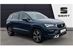 2023 SEAT Ateca