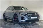 2023 Audi Q8 e-tron