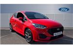 2022 Ford Fiesta