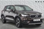 2020 Volvo XC40