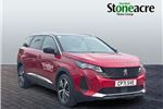 2022 Peugeot 5008