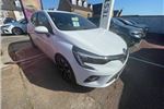 2022 Renault Clio