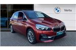 2019 BMW 2 Series Active Tourer