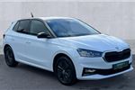 2024 Skoda Fabia