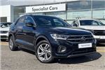 2022 Volkswagen T-Roc