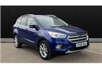 2016 Ford Kuga