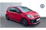 2018 Volkswagen Up GTI