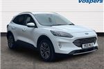2021 Ford Kuga