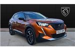 2023 Peugeot 2008