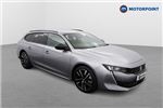 2024 Peugeot 508 SW