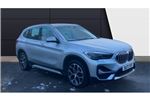 2021 BMW X1