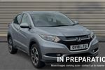 2018 Honda HR-V