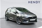 2022 Ford Fiesta ST