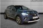 2021 Renault Captur 1.0 TCE 90 S Edition 5dr