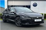 2024 Volkswagen Arteon Shooting Brake