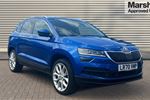 2020 Skoda Karoq