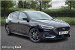 2023 Ford Focus ST