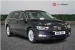 2018 Volkswagen Passat Estate