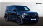 2024 Land Rover Defender
