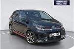 2024 Kia Picanto