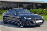 2024 Audi S5