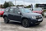 2017 Dacia Duster