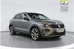 2019 Volkswagen T-Roc