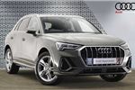 2021 Audi Q3