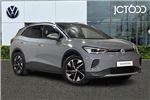 2024 Volkswagen ID.4
