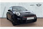 2021 MINI Hatchback