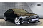 2020 Audi A6