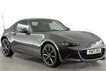 2017 Mazda MX-5