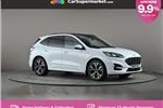 2020 Ford Kuga