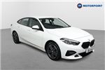 2021 BMW 2 Series Gran Coupe