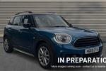 2019 MINI Countryman