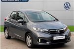 2018 Honda Jazz