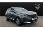 2021 Peugeot 3008